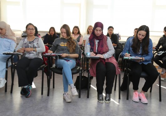 CUMHURBASKANINA  EN GUCLU DESTEK KO-MEK'TEN 