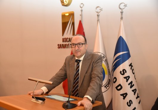 Zeytinoğlu ödemeler dengesi verilerini değerlendirdi