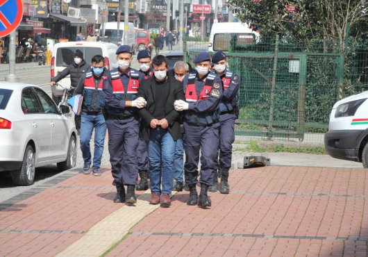 PROVAKASYON İDDİASINDA 1 KİŞİ TUTUKLANDI