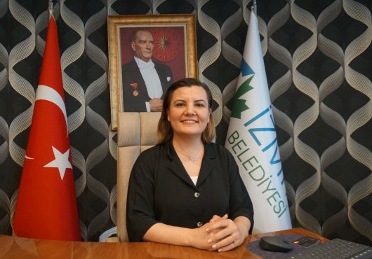 HÜRRİYET'TEN MESLEKTAŞLARINA ANLAMLI KUTLAMA