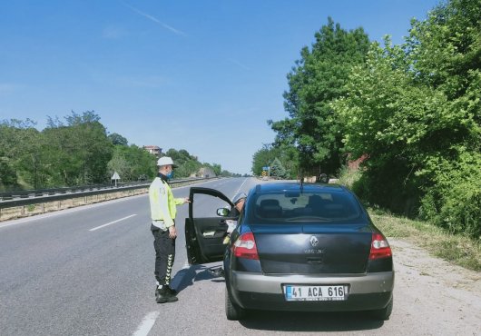 CEZALAR HAVADAN GELDİ!