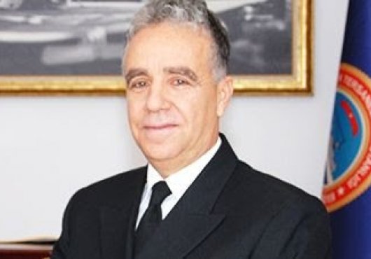 EMEKLİ KOMUTAN EKEN, İNTİHAR ETTİ
