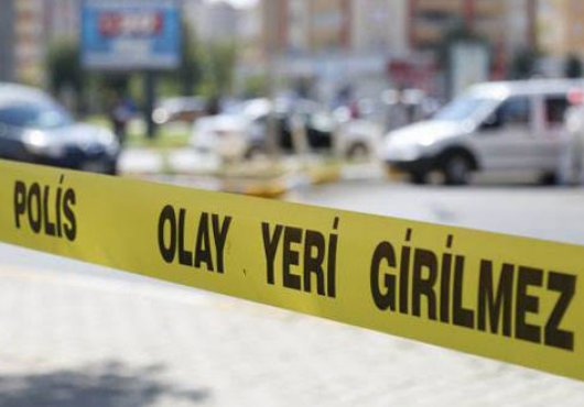 KARAMÜRSEL SAHİLDE CESET BULUNDU