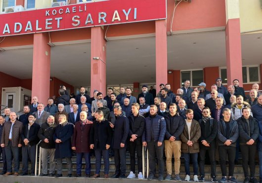 Kutay'a tepkiler dinmek bilmiyor!  Bir suç duyurusu daha