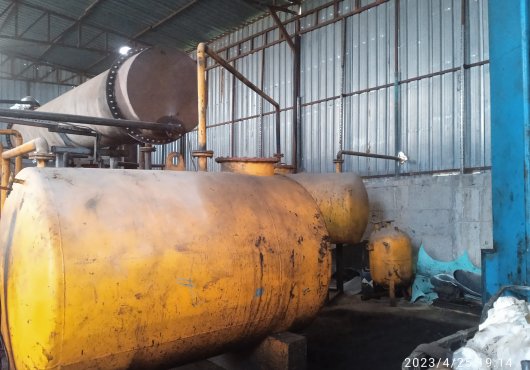  4 bin litre kaçak akaryakıt ele geçirildi