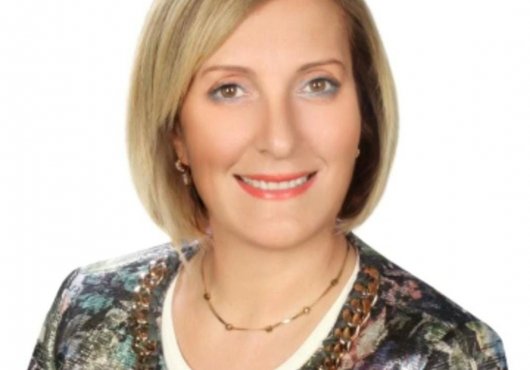 Aynur Şöhretli'den teşekkür..