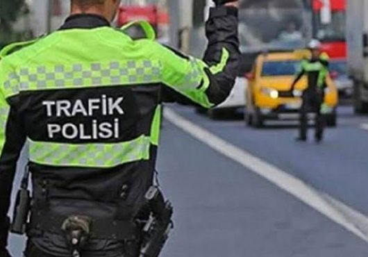 Polis memuru hastane de tedavi altında..
