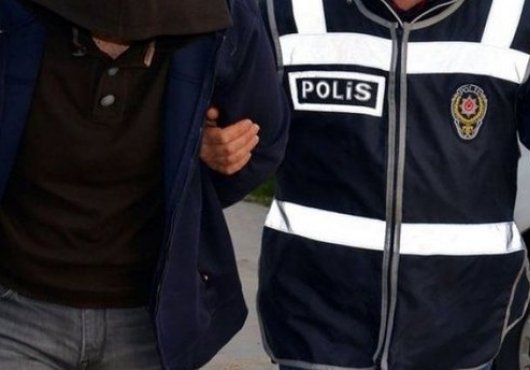 1Ayda, 371 operasyonda 46 kişi tutuklandı