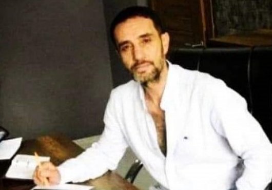 İnşaattan düştü, kurtarılamadı