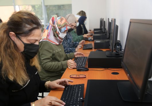 KO-MEK'TE YENİLİKLERE DEVAM