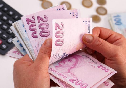 Maaşlara vergi indirimi geliyor