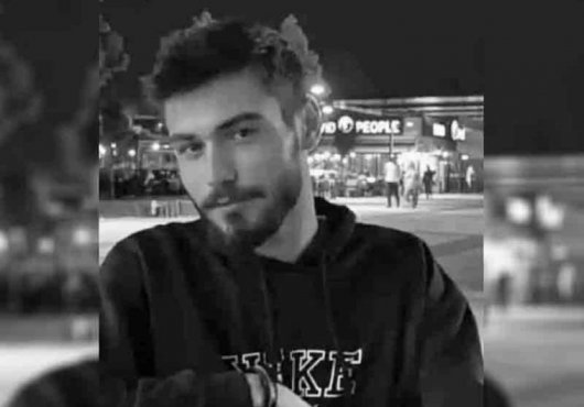 Barışmaya gittiği evin önünde öldürüldü