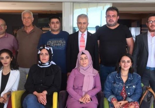 İDDİALARCİDDİYE ALINARAK İNCELENMELİDİR.