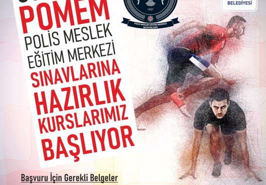 GÖLCÜK BELEDİYESİ ÜCRETSİZ POMEM SINAVI HAZIRLIK KURSU KAYITLARI BAŞLADI