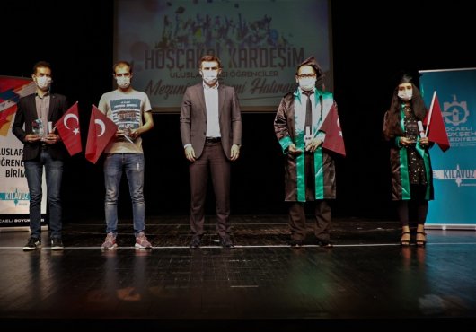HOŞÇAKAL KARDEŞİM