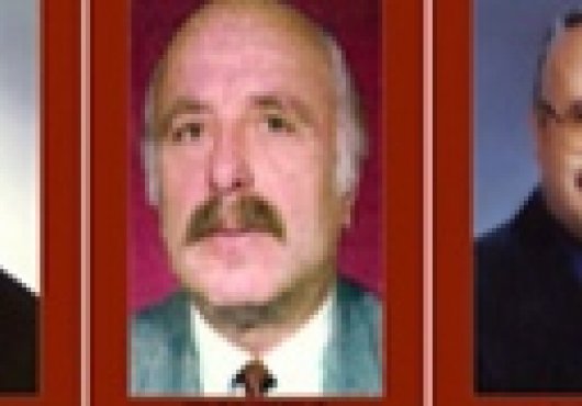 KANDIRA ESKİ BELEDİYE BAŞKANI POLAT VEFAT ETTİ