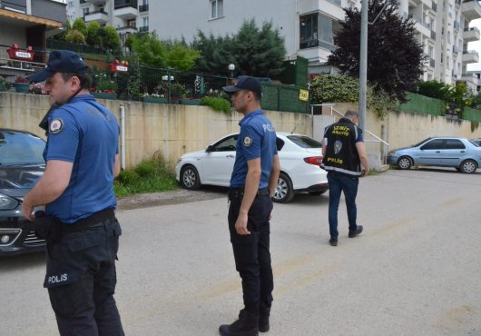 Günübirlik kiralık evlerde denetim  6 işletmeye idari ceza