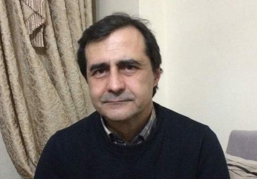 AVUKAT SÜRMELİOĞLU EVİNDE İNTİHAR ETTİ