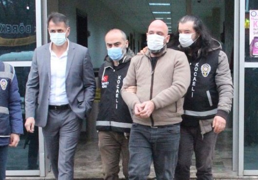 14 yıl sonra çözülen cinayette  Zanlı 28 yıl hapis cezası aldı
