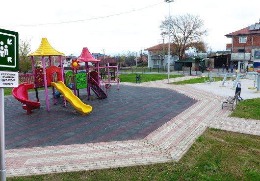 KARTEPE’DE AFET VE ACİL TOPLANMA ALANI 42 NOKTA BELİRLENDİ