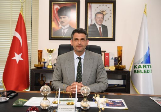 KOCAMAN’DAN KURBAN BAYRAMI MESAJI