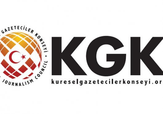 KGK  İç işleri  Bakanliğına Yapılan Saldırıyı  Kınadı