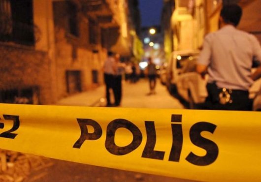 Tartıştıkları 2 kardeşi 10 kilometre takip edip bıçakla yaraladılar