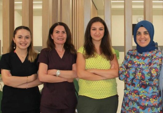 Şehir Hastanesi Nörofizyoloji Polikliniği Hastalara Umut Oluyor