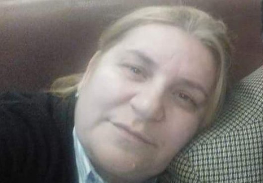 41 YAŞINDAKİ ANNE KORONAYA YENİLDİ