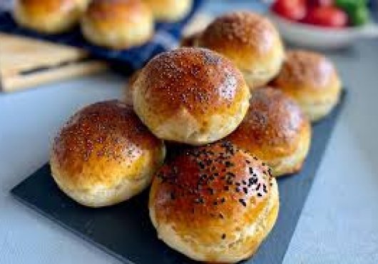 Pasta, börek, poğaça ve tatlılara zam kapıda!