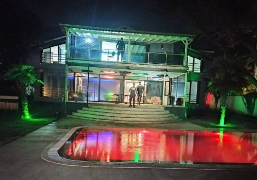 YALI'YA KUMAR OPERASYONU