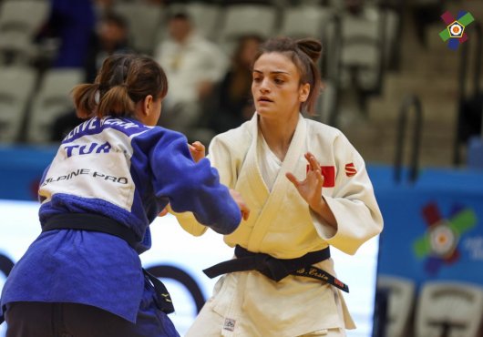    Avrupa Şampiyonasına Kağıtspor ambargosu