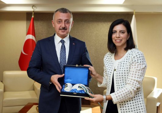 BÜYÜKAKIN, 