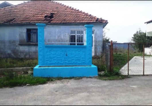 İZMİT KADRİYE'YE 8 ÇEŞME BİRDEN
