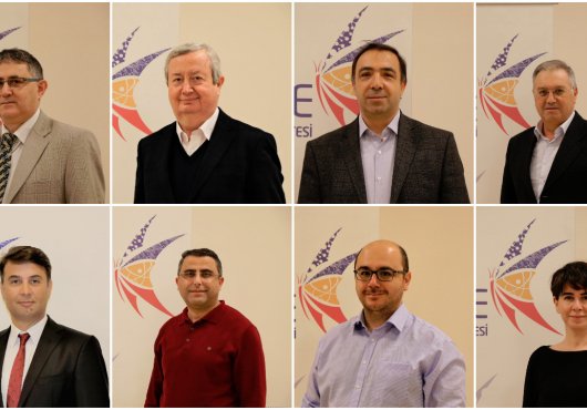 GTÜ AKADEMİSYENLERİ, DÜNYANIN EN ETKİLİ BİLİM İNSANLARI LİSTESİNDE