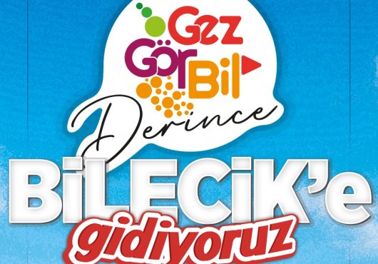 Derince’den Bilecik’e Kültür Gezileri Başlıyor
