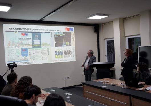 SKUP için paydaş katılım toplantısı yapılacak