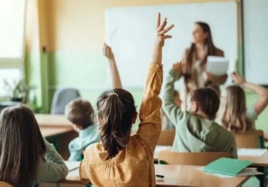 Öğrencilere 12 gün tatil sürprizi geldi…