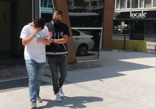 DOLANDIRICI FENA FAKA BASTI