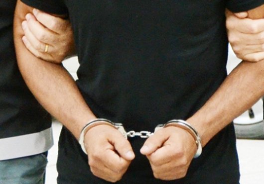 Cezaevi Müdürünün ölüm emrini veren şahıs yakalandı