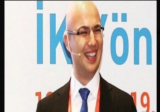 ERSİN BAŞYILDIZ EN YENİLİKÇİ 50 İK LİDERİ ARASINA GİRDİ