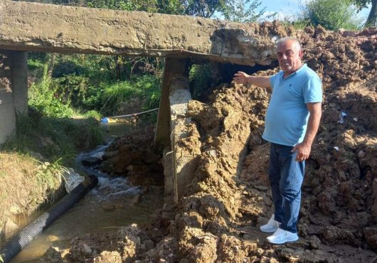 Özkan Topuz evinde ölü bulundu