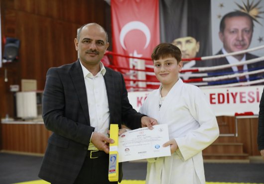“Çocuklara yatırım, geleceğe yatırımdır”