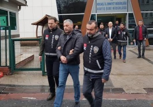 Aydın Koçaslan Cinayeti Sorusturmasında Son  Durum