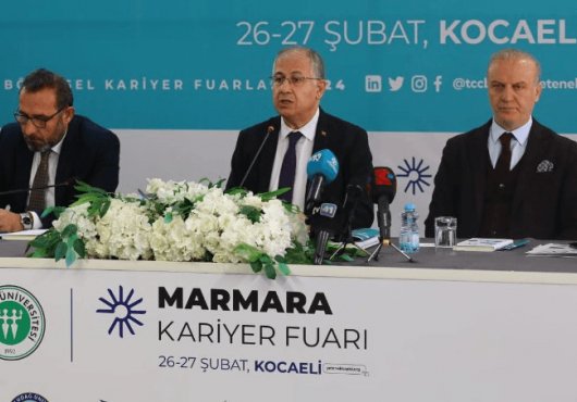 Türkiye’nin en büyük kariyer fuarına günler kaldı