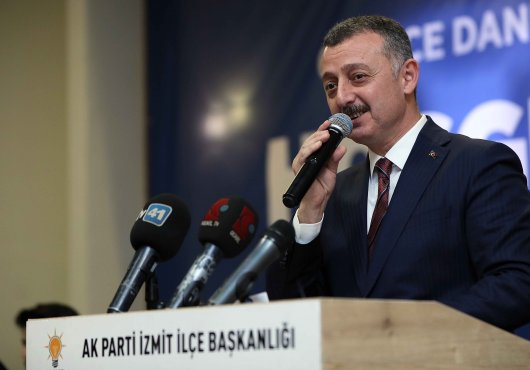 ‘’Devletin bir kuruşunu kimseye haksız yere yedirmeyiz’’..