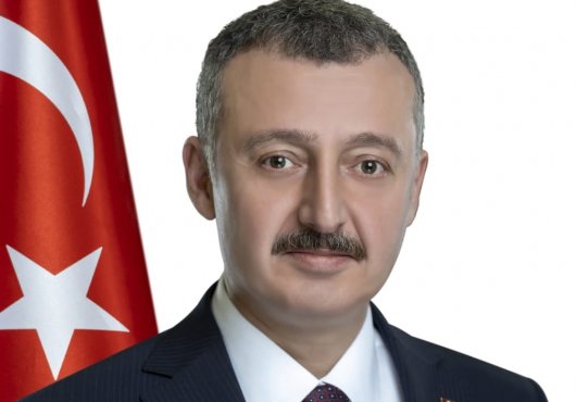 Başkan Büyükakın LGS’ye girecek öğrencilere başarılar diledi