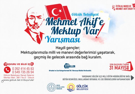 HAYDİ GENÇLER: 