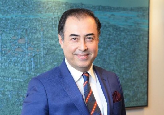 TÜRK ÇİMENTO SEKTÖRÜ DÜNYAYA MEYDAN OKUYOR