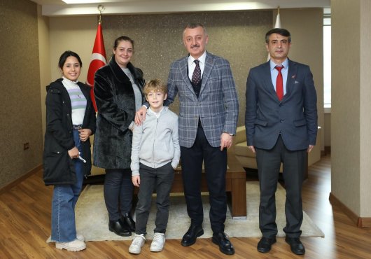 BÜYÜKAKIN, 